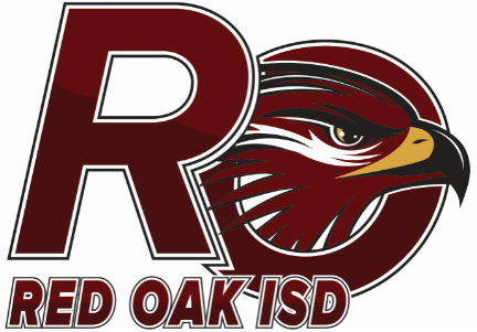 Red Oak ISD Logo